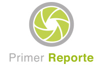 PRIMER REPORTE